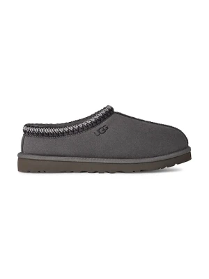 UGG kapcie Tasman II kolor szary 1174671.DGRY
