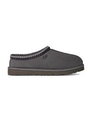 UGG kapcie Tasman II kolor szary 1174671.DGRY