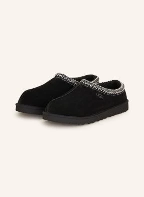 Ugg Kapcie Tasman schwarz