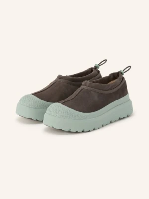 Ugg Kapcie Tasman Weather Hybrid gruen