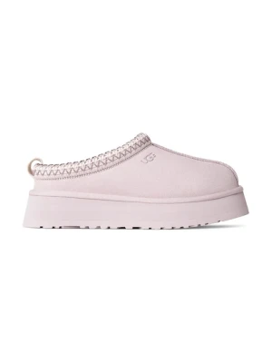 UGG kapcie Tazz kolor fioletowy 1122553-BYF
