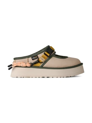 UGG kapcie W Bea Mary Jane Wildwood