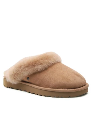 Ugg Kapcie W Classic II 1130876 Brązowy