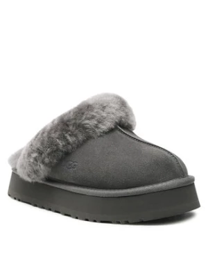 Ugg Kapcie W Disquette 1122550 Szary