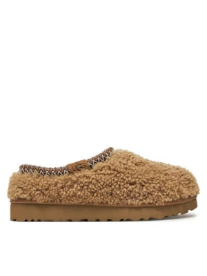 Ugg Kapcie W M Tasman Maxi 1158356 Brązowy