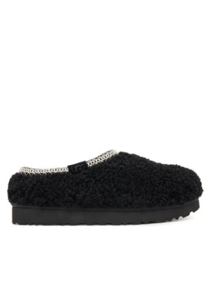 Ugg Kapcie W M Tasman Maxi 1158356 Czarny