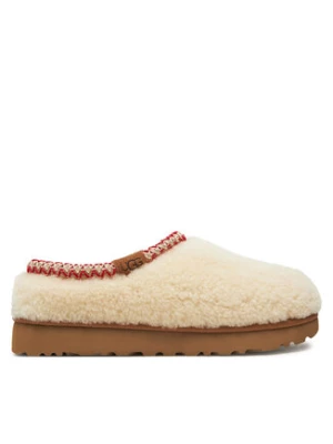 Ugg Kapcie W M Tasman Maxi 1158356 Écru