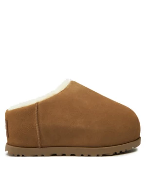 Ugg Kapcie W Pumped Slide 1158215 Brązowy