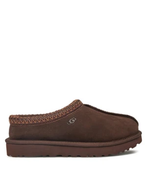 Ugg Kapcie W Tasman 5955 Brązowy