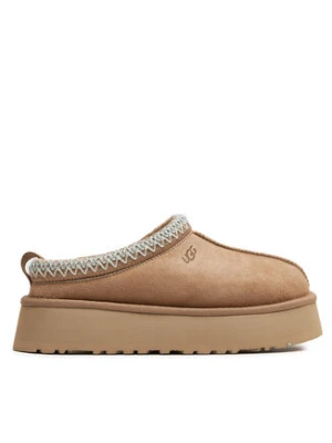 Ugg Kapcie W Tazz 1122553 Beżowy