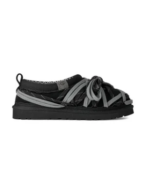 UGG kapcie zamszowe M Tasman Lace