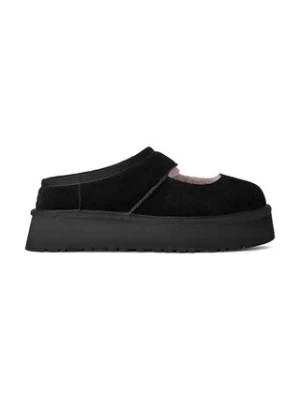 UGG kapcie zamszowe W Bea Mary Jane