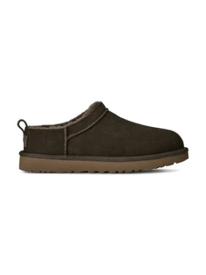 UGG kapcie zamszowe W Classic Micro