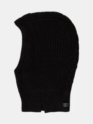 UGG kaptur z domieszką wełny CABLE