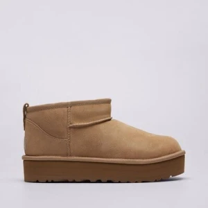 Ugg Kids&#039; Classic Ultra Mini Platform