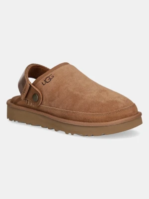 UGG klapki Goldencoast Clog II