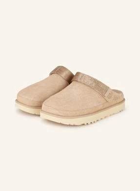 Ugg Klapki Goldenstar Clog beige