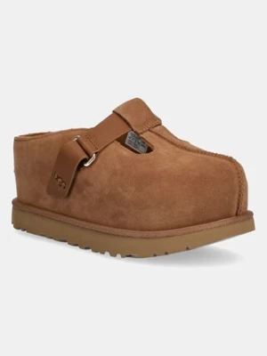 Zdjęcie produktu UGG klapki Goldenstar Hi Clog