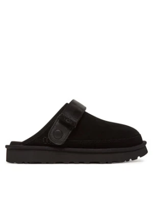 Ugg Klapki M Goldencoast Clog II 1166915 Czarny
