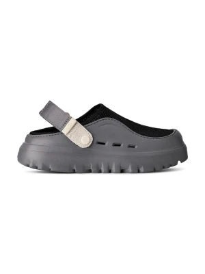 UGG klapki M Peakmod Breathe szary