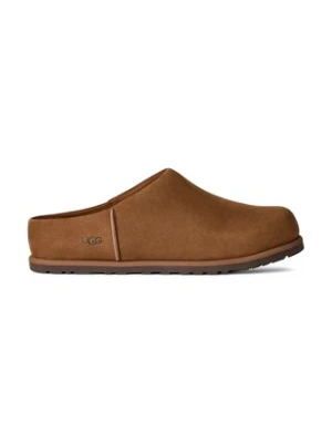 Zdjęcie produktu UGG klapki nubukowe W Otzo Clog