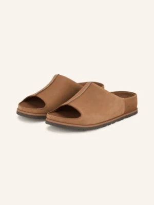 Ugg Klapki Otzo braun