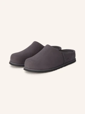 Ugg Klapki Otzo grau CZIEMNOSZARY