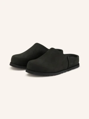 Ugg Klapki Otzo schwarz CZARNY