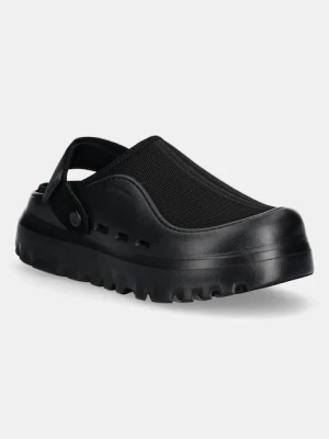 UGG klapki Peakmod czarny