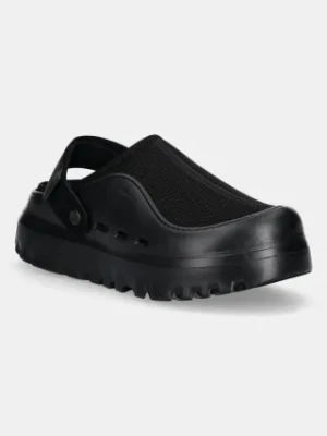 UGG klapki Peakmod męskie kolor czarny 1166912-BLK