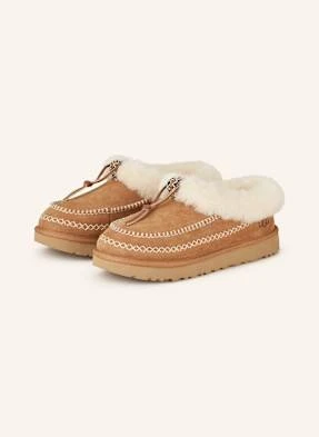 Ugg Klapki Tasman Alpine braun