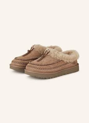 Ugg Klapki Tasman Alpine gruen