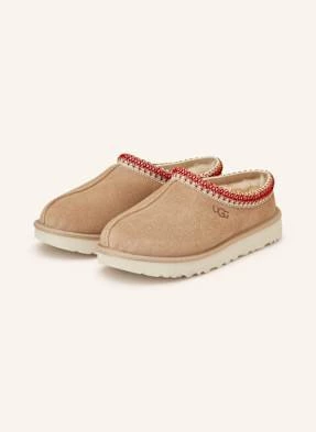 Ugg Klapki Tasman beige