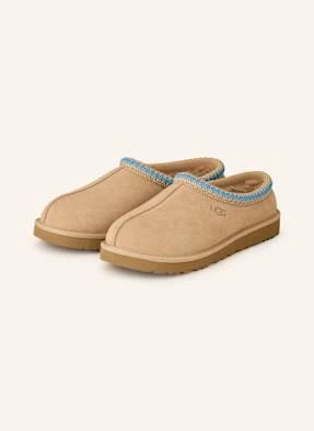 Ugg Klapki Tasman beige