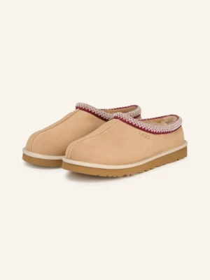 Ugg Klapki Tasman Ii beige