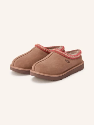 Ugg Klapki Tasman Ii beige