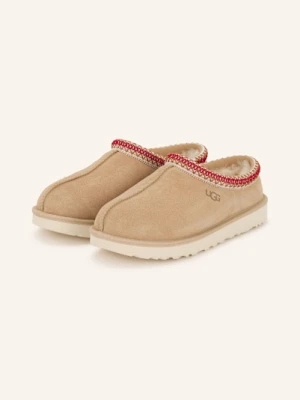 Ugg Klapki Tasman Ii beige