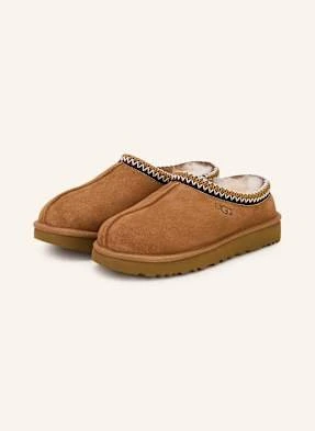 Ugg Klapki Tasman Ii braun