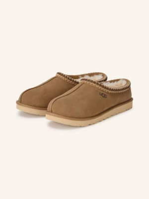 Ugg Klapki Tasman Ii braun JASNOBRĄZOWY