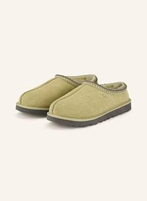 Ugg Klapki Tasman Ii gruen