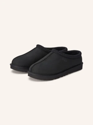 Ugg Klapki Tasman Ii schwarz CZARNY
