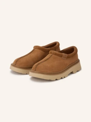 Ugg Klapki Tasman Lug braun