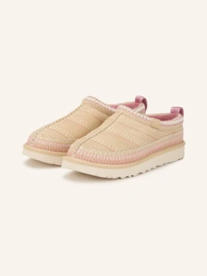 Ugg Klapki Tasman Meadow beige