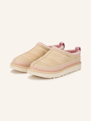 Ugg Klapki Tasman Meadow beige
