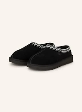Ugg Klapki Tasman schwarz