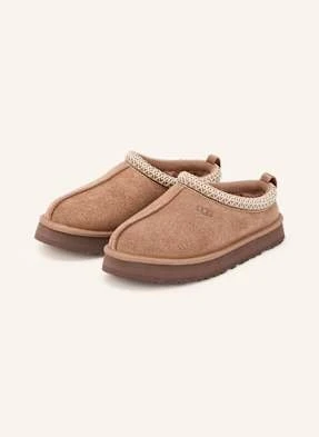 Ugg Klapki Tazz beige