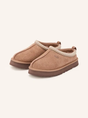 Ugg Klapki Tazz beige