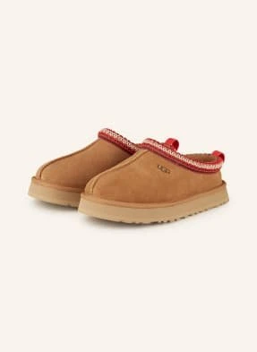 Ugg Klapki Tazz braun