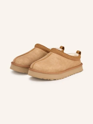 Ugg Klapki Tazz Dazzle braun