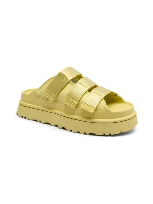 UGG Klapki W GOLDENGLOW